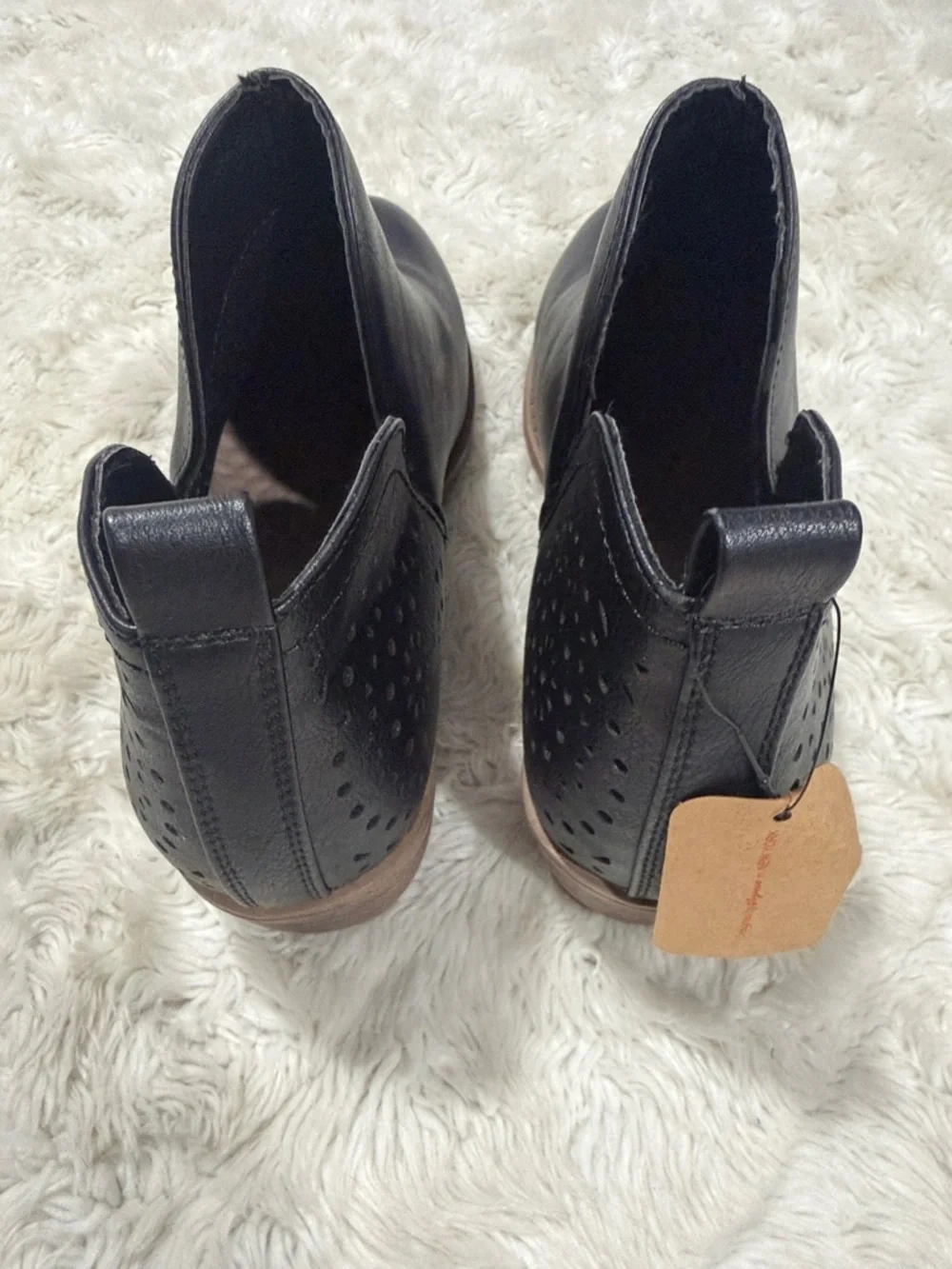 Vepose women ankle